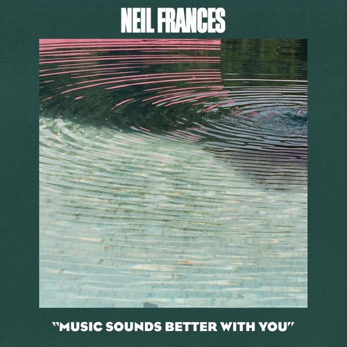 Neil Frances